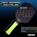 Professor Pickleball P-Tac Overgrip Galaxy - 6 Pack
