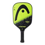 HEAD Fiberglass Pickleball Paddle - Radical Elite Paddle w/Honeycomb Polymer Core & Comfort Grip