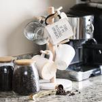 Tears of My Pickleball Opponents - Funny Birthday Gifts Idea for Women Men - Sports Dink Player Present Dad Mom Uncle Aunt Boyfriend Girlfriend Coach - 2024 Coffee Mug Ceramic Cup Novelty (11 oz)