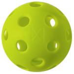 Franklin Sports X-26 Pickleballs - Indoor - 3 Pack - USAPA Approved - Optic