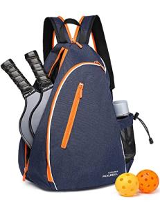 OUTPLORER Pickleball Bags for Men Women