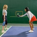 Gamma Librarian Foam Quiet Pickleball Balls – Low-Noise Practice Balls with True Bounce on Any Surface – Yellow Foam Pickleballs Available in 48 Box, 3 Pack, or 6 Pack