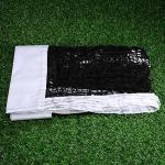 TOBWOLF 22x3ft Pickleball Replacement Net, Indoor Outdoor Pickleball Nets for Most Free-Standing Pickle Ball Frame, Official Regulation Size Net for Portable Pickleballs Nets System