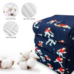 feetopia Socks with Frustrated Pickleball Player Design, Ideal Pickleball Gift, 1 Pair Per Pack, Size 8-13