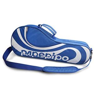 Papepipo Pickleball Sling Bag,holdall/shoulder/crossbody Backpack.Adjustable Reversible Chest Sport Bag,Durable Backpack,Designed to Carry Paddles,Balls,Apparel for Men and Women