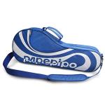 Papepipo Pickleball Sling Bag,holdall/shoulder/crossbody Backpack.Adjustable Reversible Chest Sport Bag,Durable Backpack,Designed to Carry Paddles,Balls,Apparel for Men and Women