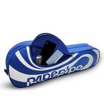 Papepipo Pickleball Sling Bag,holdall/shoulder/crossbody Backpack.Adjustable Reversible Chest Sport Bag,Durable Backpack,Designed to Carry Paddles,Balls,Apparel for Men and Women