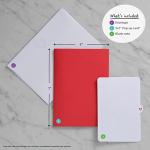 Lovepop Birthday Pop-Up Card for Her, Him, Women, Men - 3D Humor Greeting Cards 5" x 7" - Pickleball Real Baller - Blank Notecard & Envelope Included