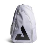 JOOLA Everyday Sling Bag - Lightweight Pickleball Backpack holds 2 Paddles - Crossbody Sports Bag with Water Bottle Pocket & Hideaway Carabiner - Court Ready, Travel Friendly