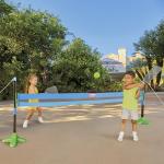 Little Tikes TotSports Pickleball Set, Outdoor Sports Experience for Boys and Girls Ages 5+