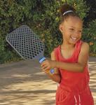 Little Tikes TotSports Pickleball Set, Outdoor Sports Experience for Boys and Girls Ages 5+
