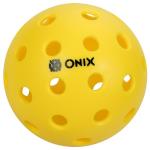 ONIX Pickleball Outdoor Pickleballs Pure 2 Durable and Optimal Performance Balls