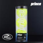 Prince - Performance Pickleballs, Optimized Bounce & Durable, 3 Pack