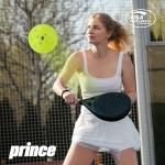 Prince - Performance Pickleballs, Optimized Bounce & Durable, 3 Pack