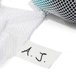 Champion Sports Mesh Sports Equipment Bag- Purple, 12" x 18"- Multipurpose, Nylon Drawstring Bag w/ Lock and ID Tag, for Sports Equipment, Balls, Swimming Gear - Breathable Stuff Sack