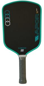 11SIX24 Pickleball 11SIX24 Pickleball Paddle | Vapor All Court | Carbon Fiber | USAPA Approved