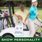 rofiowa We are More Than Just Pickleball Friends Polyester and Cotton Blend Printed Sport Towel with Clip, Pickleball Gift for Pickleball Lover, Funny Flamingo Pickleball Accessories for Men Women,