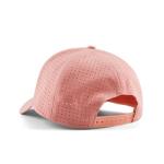 Flight Level Pickleball Hat, Baseball Cap, Quick Dry, for Men and Women (US, Alpha, Medium, Large, Pink)