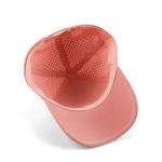Flight Level Pickleball Hat, Baseball Cap, Quick Dry, for Men and Women (US, Alpha, Medium, Large, Pink)