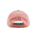 Flight Level Pickleball Hat, Baseball Cap, Quick Dry, for Men and Women (US, Alpha, Medium, Large, Pink)