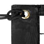 Aoneky Outdoor Replacement Portable Pickleball Net - Indoor Standard Regulation Pickleball Court Netting Only, 21ft