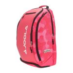 JOOLA Pickleball Bag - Vision II Deluxe Pickleball Backpack - Large Paddle Bag Fits 4 Pickle Ball Paddles & Gear - Includes Fence Hook, Extra Pockets, Ventilated Shoe Storage