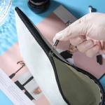 Pickleball Makeup Bag, Pickleball Accessories, Pickleball Stuff, Pickleball Gifts for Women Girl Sister Daughter Friend Graduation Friendship Birthday Gifts for Pickleball Lovers, Cosmetic Bag