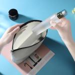 Pickleball Makeup Bag, Pickleball Accessories, Pickleball Stuff, Pickleball Gifts for Women Girl Sister Daughter Friend Graduation Friendship Birthday Gifts for Pickleball Lovers, Cosmetic Bag