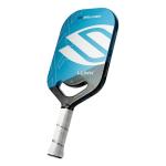 Selkirk Sport LUXX Control Pickleball Paddle | Florek Carbon Fiber Pickleball Paddles with a Polypropylene X7 Core | The Pickle Ball Racket Designed for Ultimate Power & Control | Invikta Blue