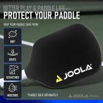 JOOLA Paddle Cover - Neoprene Sleeve Pickleball Paddles, Elongated
