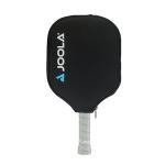 JOOLA Universal Pickleball Paddle Cover - Neoprene Sleeve Fits All Pickleball Paddles - Accessory for Standard, Wide, & Elongated Rackets - Covers Paddles Up to 8.5" Wide, 16.5" Long