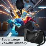 Jobunai 99.9% T300 Carbon Fiber Pickleball Paddles 2 Pack Lightweight Pickle Ball Paddle Indoor Outdoor Game Equipment Gear Beginners Intermediate Pro Sport Accessories Gift Ideas for Adults