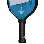 ONIX Graphite MOD Z5 Graphite Carbon Fiber Pickleball Paddles with Cushion Comfort Pickleball Paddle Grip - USA Pickleball Approved