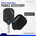 JOOLA Universal Pickleball Paddle Cover - Neoprene Sleeve Fits All Pickleball Paddles - Accessory for Standard, Wide, & Elongated Rackets - Covers Paddles Up to 8.5" Wide, 16.5" Long