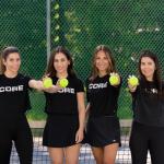 CORE Pickleball: PRO-40 | Outdoor Pickleball Balls - Durable, Regulation Size - USAPA Tournament Approved & Official Brand-Pickleball World Cup - 3 Count