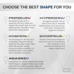 JOOLA Pro V Pickleball Paddle - 14mm/16mm - Raw Carbon Fiber Textured Surface - Enhanced Frame & Propulsion Core, USAPA & UPA-A Certified, NFC Chip Enabled, Premium Control & Lightweight Performance