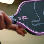 Pickleball Effect Weighted Tungsten Tape for Pickleball Paddles | Non-Toxic & Customizable Alternative of Lead Tape for Pickleball Paddles