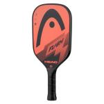 HEAD Flash Pickleball Pack - 2 Approved Paddles, 2 Outdoor Balls, Carry Sack