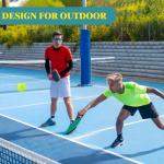 SAYAYA 50 Pack Outdoor Pickleball Balls Premium High Elasticity 40-Hole Pickleballs with Mesh Bag for Beginners, Advanced Players, Balanced, High Bounce True Flight, Tournament Play, Family Fun(Green)