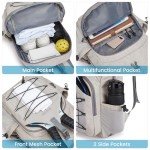 Lightweight Pickleball Backpack for Men and Women