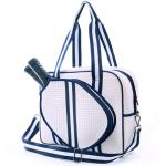 Cute Pickleball Bags for Women and Men,Pickle Ball Bag Tote,Pickleball Sling Bag