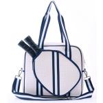 Cute Pickleball Bags for Women and Men,Pickle Ball Bag Tote,Pickleball Sling Bag