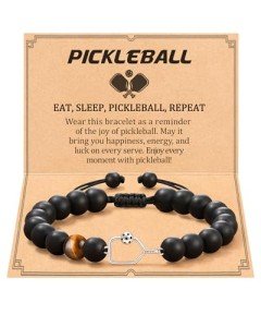 Adjustable JOGDIAM Pickleball Armband for Enthusiasts