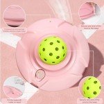 FeichangKeji Match Buddy Pickleball Training Rebounder