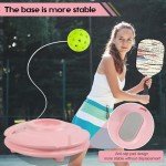 FeichangKeji Match Buddy Pickleball Training Rebounder