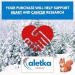 Aletka Sports 2-Pack Pickleball Ball Retriever Tool