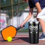 Fufandi Dink Responsibly Pickleball Gifts for All