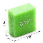 A11N SPORTS 3-Pack Pickleball Paddle Cleaners