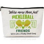 Luvsweets Pickleball Gift Bag for Women