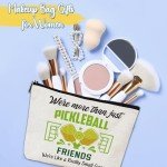 Luvsweets Pickleball Gift Bag for Women